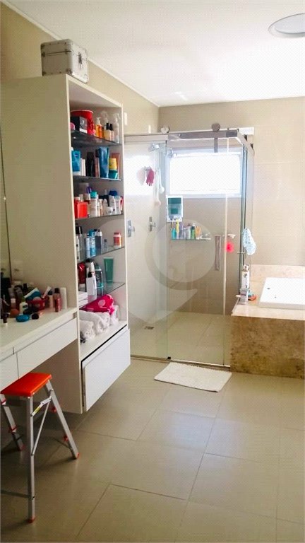 Casa à venda com 4 suítes no condomínio Residencial Villa dos Inglezes, Sorocaba - SP