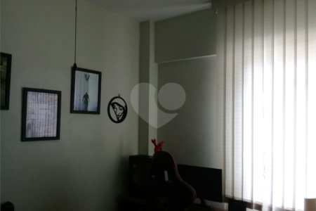 Apartamento à venda com 3 quartos, sendo 1 suíte, em Grajaú, Rio de Janeiro, RJ