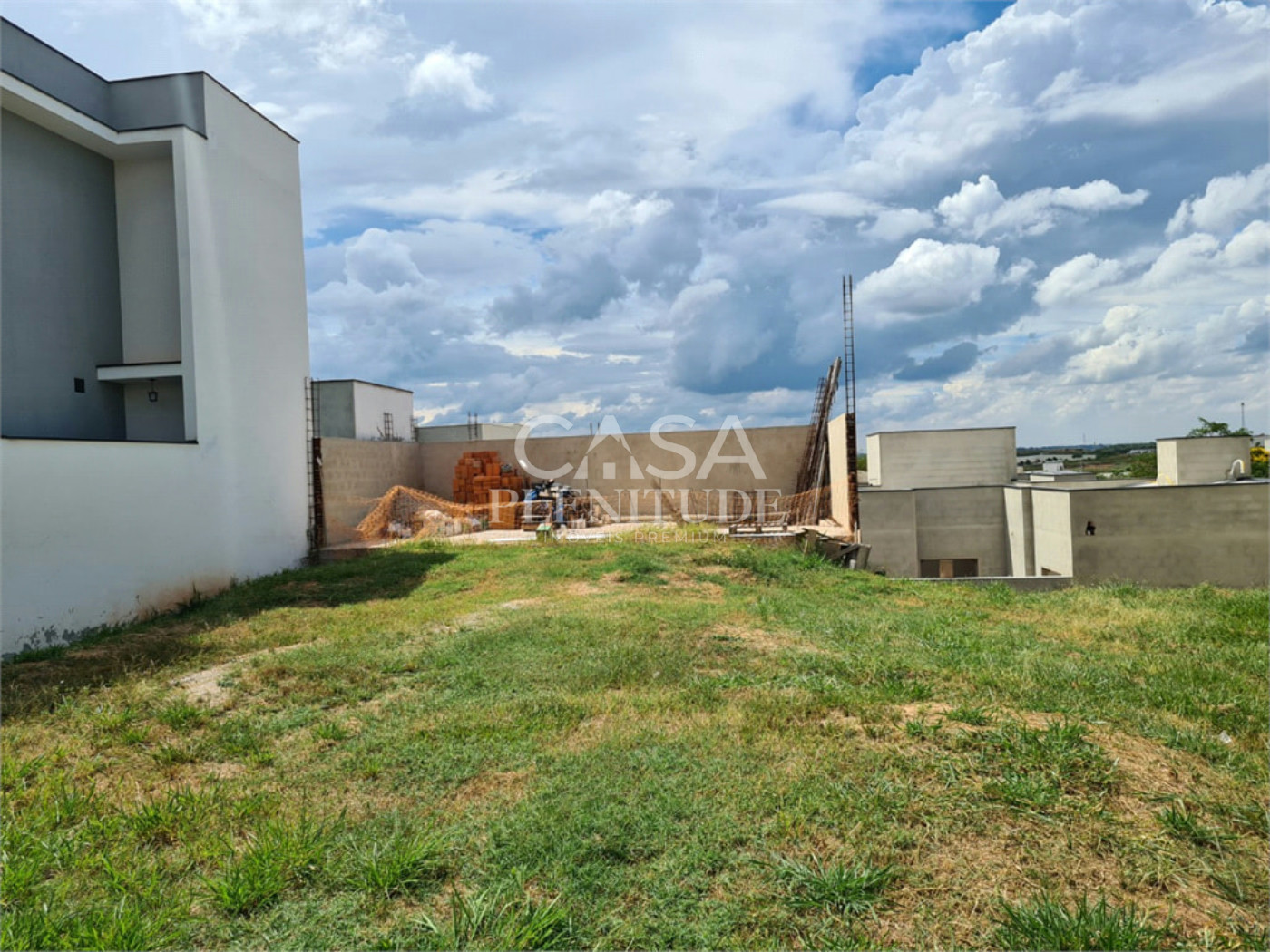 Terreno em condomínio à venda em Parque Ibiti Reserva, Sorocaba, SP