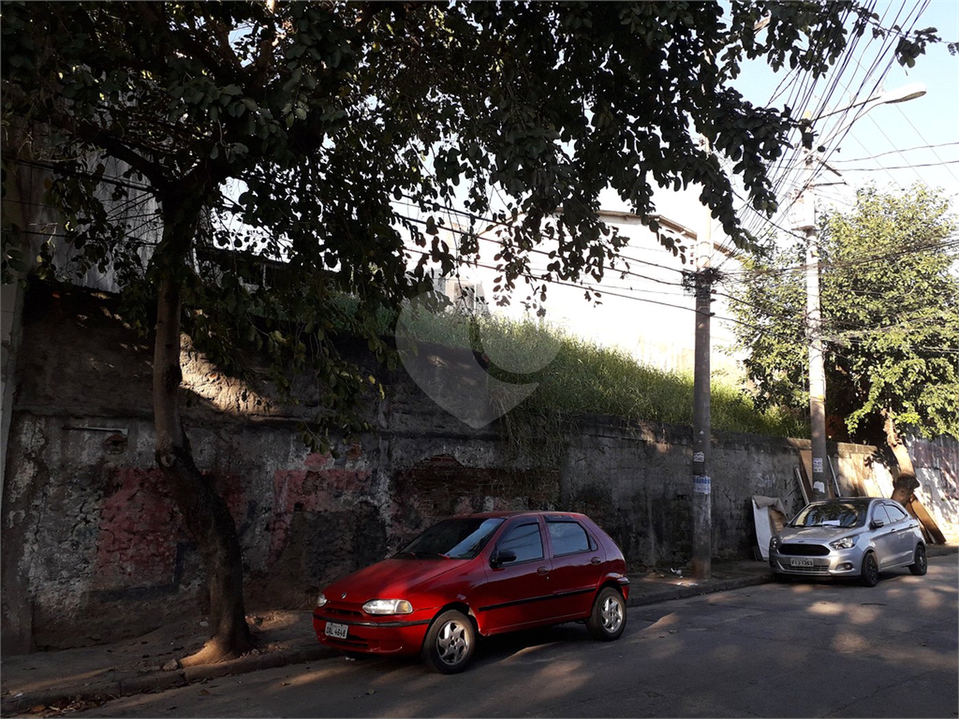 Terreno à venda em Casa Verde, São Paulo, SP
