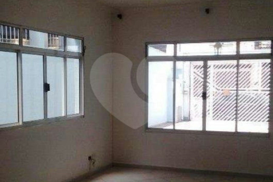 Sobrado à venda com 3 suítes em Mooca, São Paulo, SP