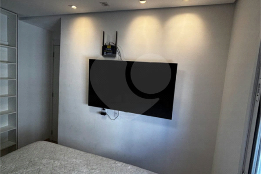 Apartamento à venda com 2 quartos em Jaraguá, São Paulo, SP