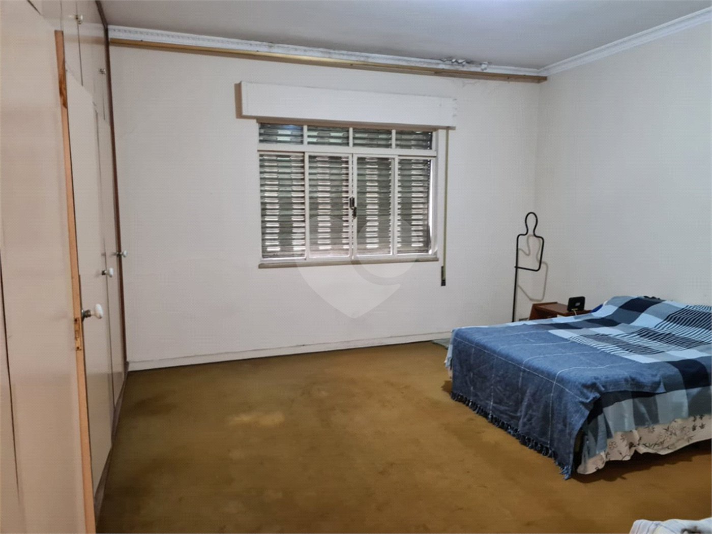 Sobrado à venda com 3 quartos em Campo Belo, São Paulo, SP