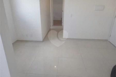 Apartamento para alugar com 2 quartos em Água Branca, São Paulo, SP