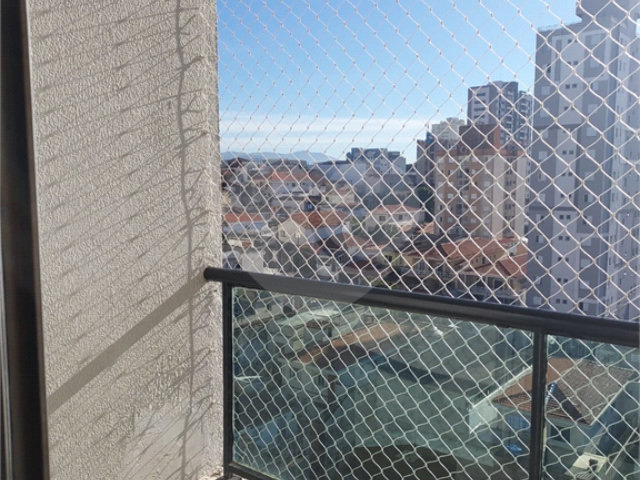 Apartamento à venda com 2 quartos, sendo 1 suíte,  em Tucuruvi, São Paulo, SP