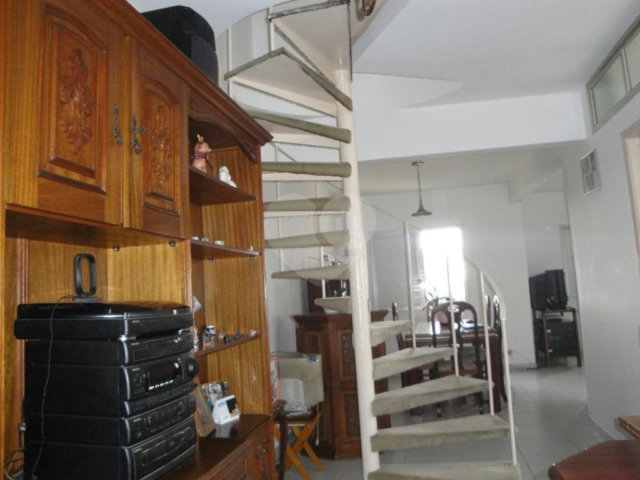 Apartamento à venda com 3 quartos, sendo 1 suíte, em Mandaqui, São Paulo, SP