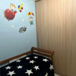 Apartamento à venda com 3 quartos, sendo 1 suíte,  em Jardim São Luís, São Paulo, SP