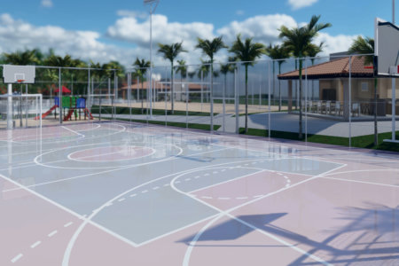 Bahamas East Village
