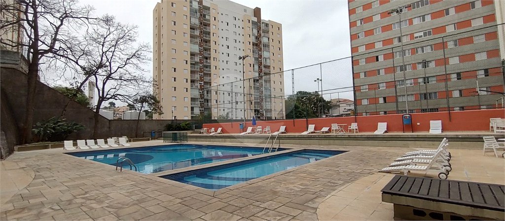 Apartamento à venda com 3 quartos em Freguesia do Ó, São Paulo, SP