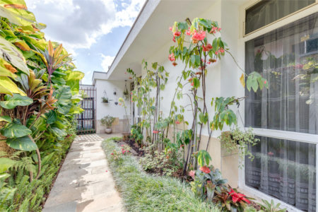 Casa Térrea à venda com 4 quartos, sendo 1 suíte, em Brooklin, São Paulo, SP