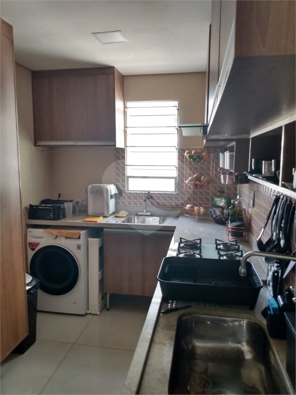 Apartamento à venda com 2 quartos em Alto Ipiranga, Mogi das Cruzes, SP