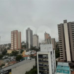 Sala para alugar em Vila Bastos, Santo André, SP