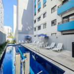 Apartamento à venda com 1 quarto em Vila Parque Jabaquara, São Paulo, SP