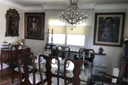 Apartamento à venda com 3 suítes em Vila Morumbi, São Paulo, SP