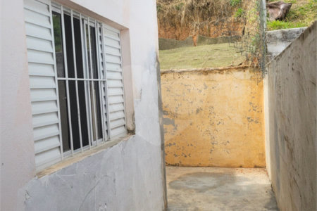 Casa à venda com 2 quartos em Vila São Paulo, Mogi das Cruzes, SP