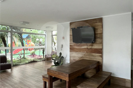 Apartamento à venda com 3 quartos, sendo 1 suíte,  em Parque Mandaqui, São Paulo, SP