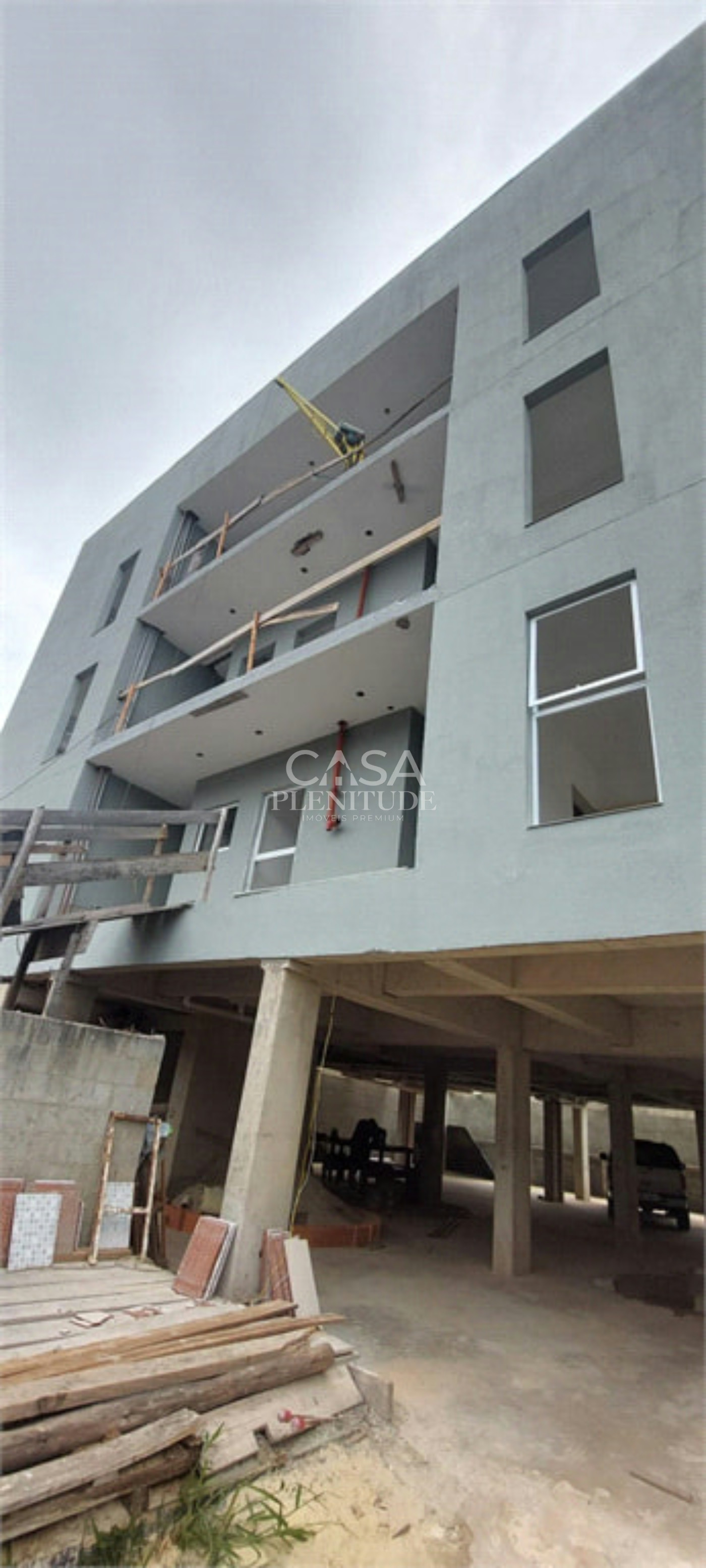 Apartamento à venda com 1 quarto em Jardim Sônia Maria, Sorocaba, SP
