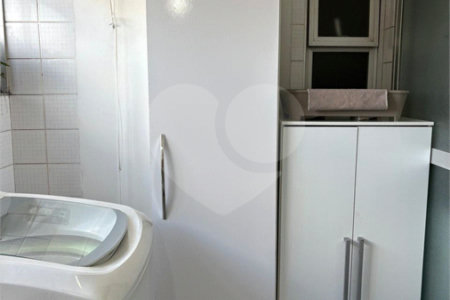 Apartamento à venda com 3 quartos em Vila Parque Jabaquara, São Paulo, SP