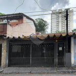 Casa Térrea à venda com 2 quartos em Mandaqui, São Paulo, SP