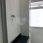 Apartamento à venda com 2 quartos em Jardim Íris, São Paulo, SP