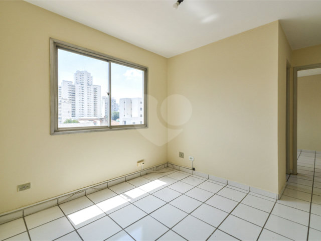 Apartamento à venda com 1 quarto em Barra Funda, São Paulo, SP