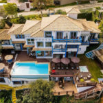Hotel à venda com 13 suítes em Alto de Búzios, Armação dos Búzios, RJ