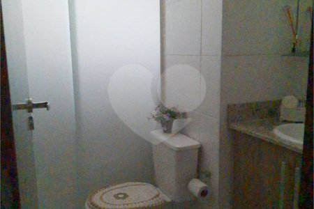 Cobertura à venda com 3 quartos, sendo 1 suíte, em Parque Bela Vista, Votorantim, SP