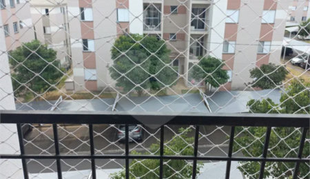 Apartamento à venda com 2 quartos em Vila Inema, Hortolândia, SP