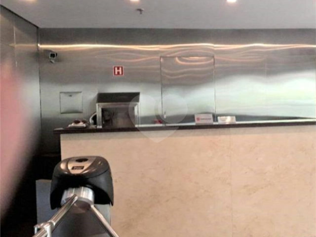 Sala à venda em Brooklin, São Paulo, SP