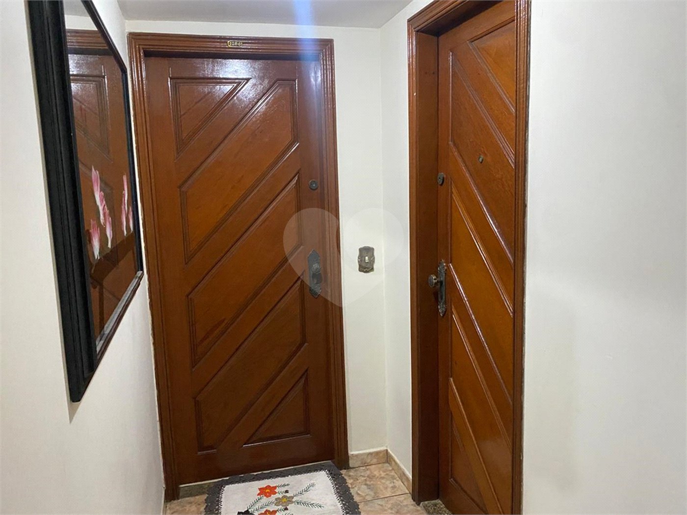 Apartamento à venda com 2 quartos em Vila Isabel, Rio de Janeiro, RJ