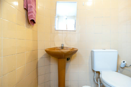 Casa Térrea à venda com 3 quartos, sendo 1 suíte, em Vila Inah, São Paulo, SP
