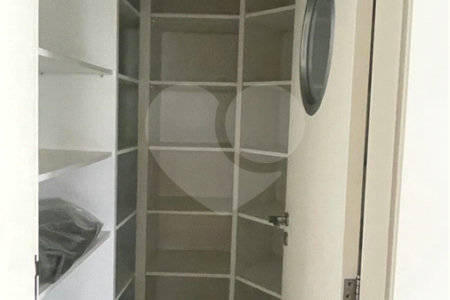 Apartamento à venda ou para alugar com 4 quartos, sendo 3 suítes,  em Jardim Anália Franco, São Paulo, SP