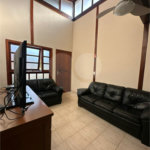Casa à venda com 3 quartos, sendo 1 suíte,  no condomínio Morada da Praia, Bertioga - SP