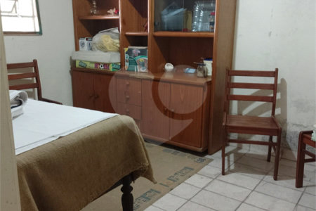 Sobrado à venda com 3 quartos, sendo 1 suíte, em Chácara Inglesa (zona Norte), São Paulo, SP
