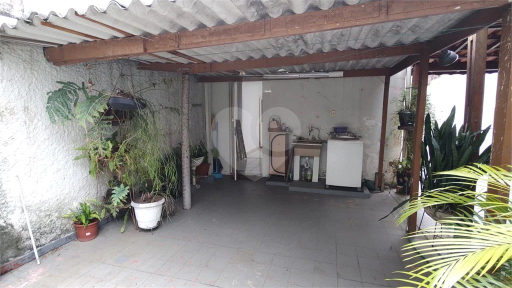 Casa à venda com 3 quartos em Água Fria, São Paulo, SP