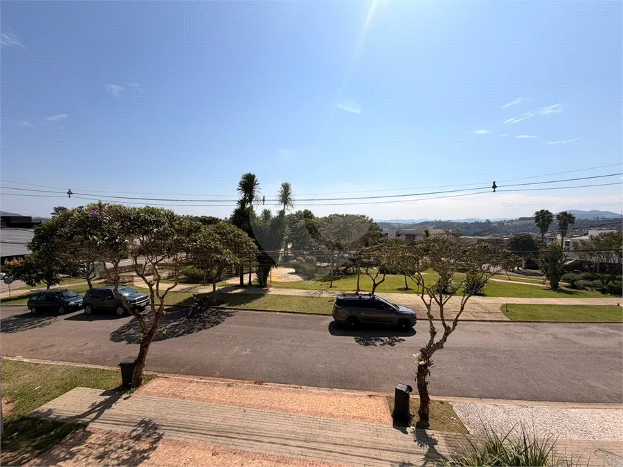CASA À VENDA CONDOMINIO PORTAL BRAGANÇA | 4 SUÍTES | PISCINA