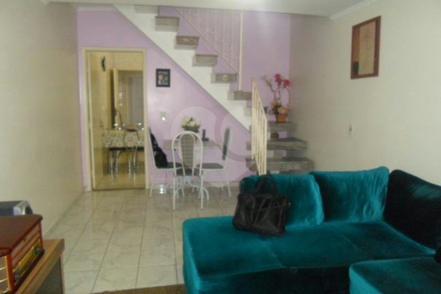 ÓTIMO SOBRADO NA VILA FORMOSA