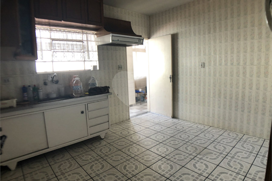 Apartamento à venda com 3 quartos em Santana, São Paulo, SP