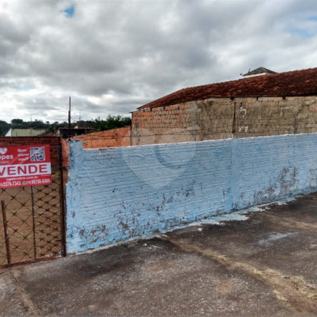 Terreno à venda em Vila Nova Itapetininga, Itapetininga, SP