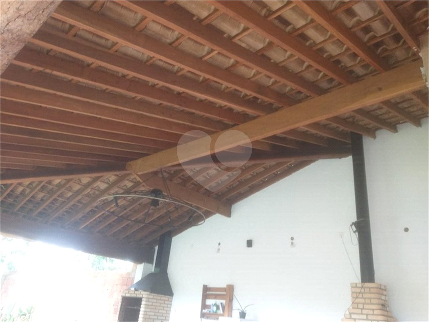 Chácara à venda com 3 quartos, sendo 1 suíte, em Colinas de Indaiatuba, Indaiatuba, SP