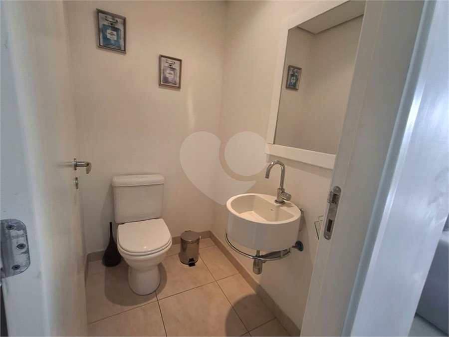 Apartamento à venda com 4 quartos, sendo 2 suítes, em Mandaqui, São Paulo, SP
