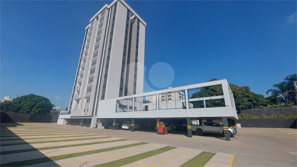 Apartamento à venda com 3 quartos, sendo 1 suíte, em Jardim Refúgio, Sorocaba, SP