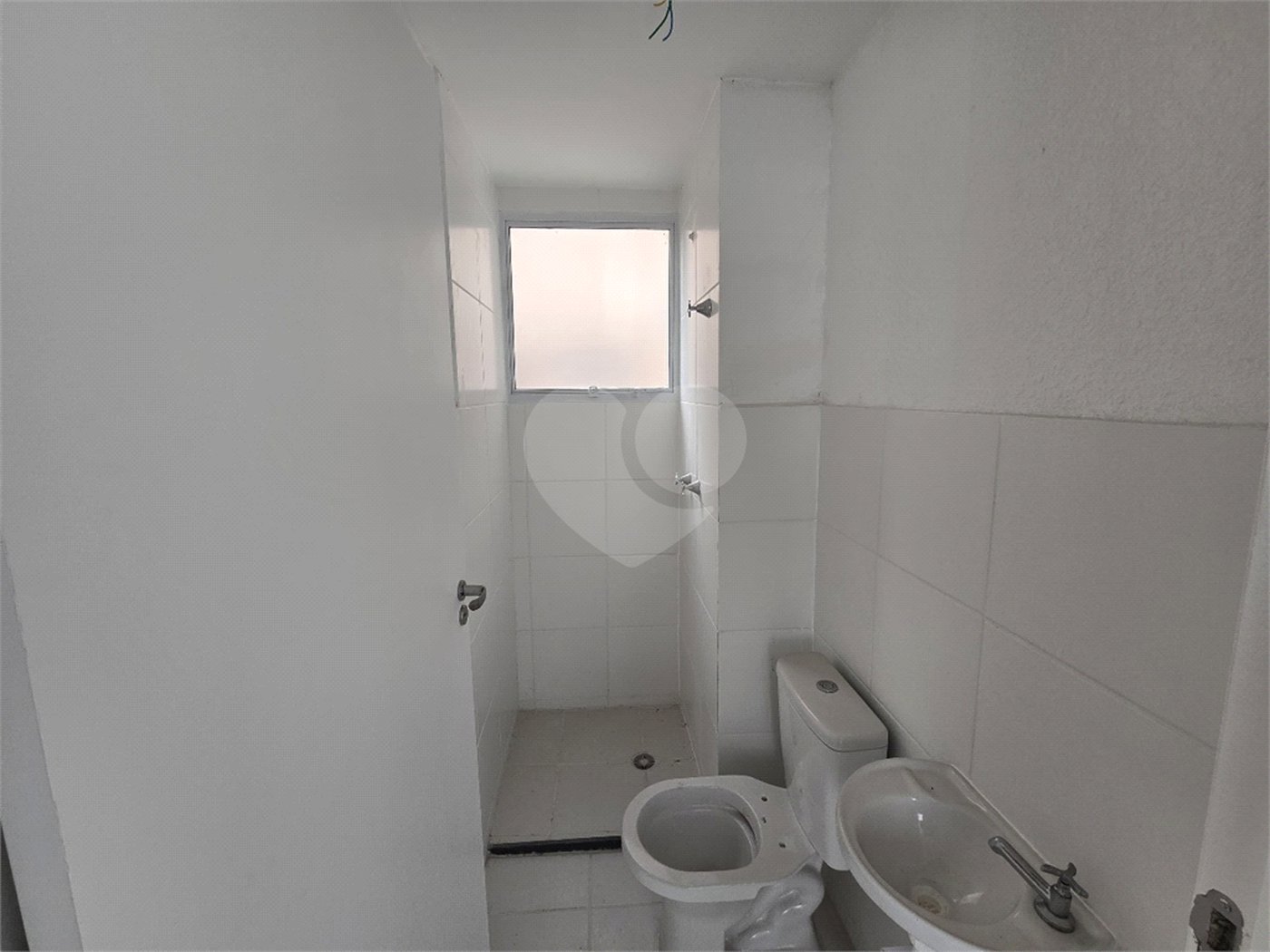 Apartamento à venda com 2 quartos em Campo Grande, Rio de Janeiro, RJ
