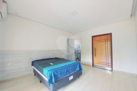 Casa à venda com 3 suítes em Parque dos Lagos, Ribeirão Preto, SP