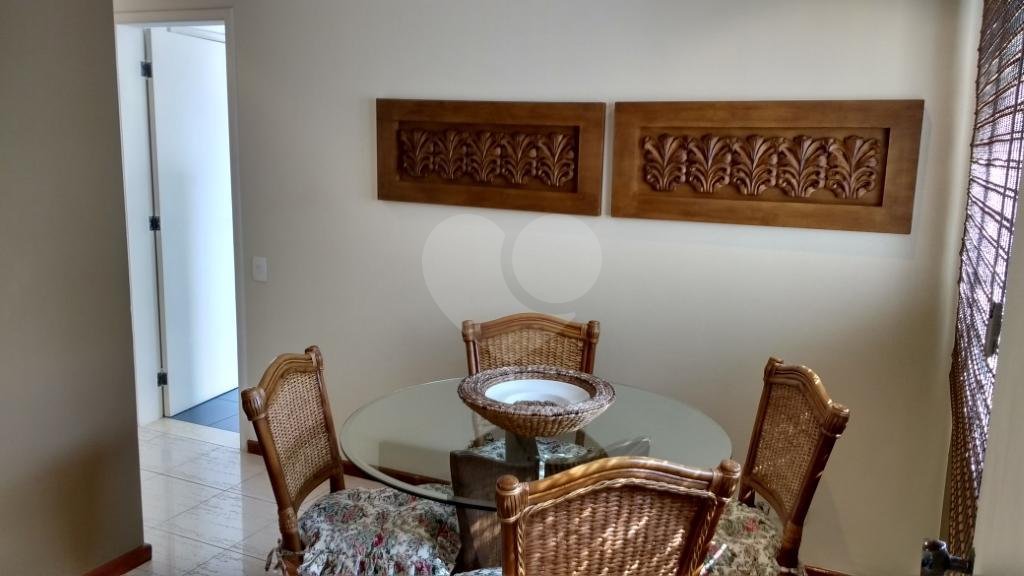 Apartamento à venda com 4 quartos, sendo 3 suítes, em Vila Andrade, São Paulo, SP
