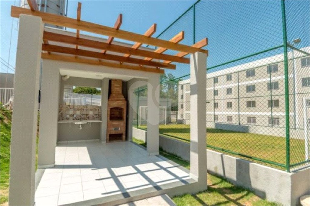 Apartamento à venda com 2 quartos em Jardim Santa Lúcia, Salto, SP