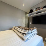 Apartamento à venda com 3 quartos, sendo 1 suíte,  em Jardim Leonor Mendes de Barros, São Paulo, SP