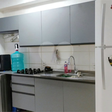 Apartamento à venda ou para alugar com 2 quartos em Campo Grande, Rio de Janeiro, RJ