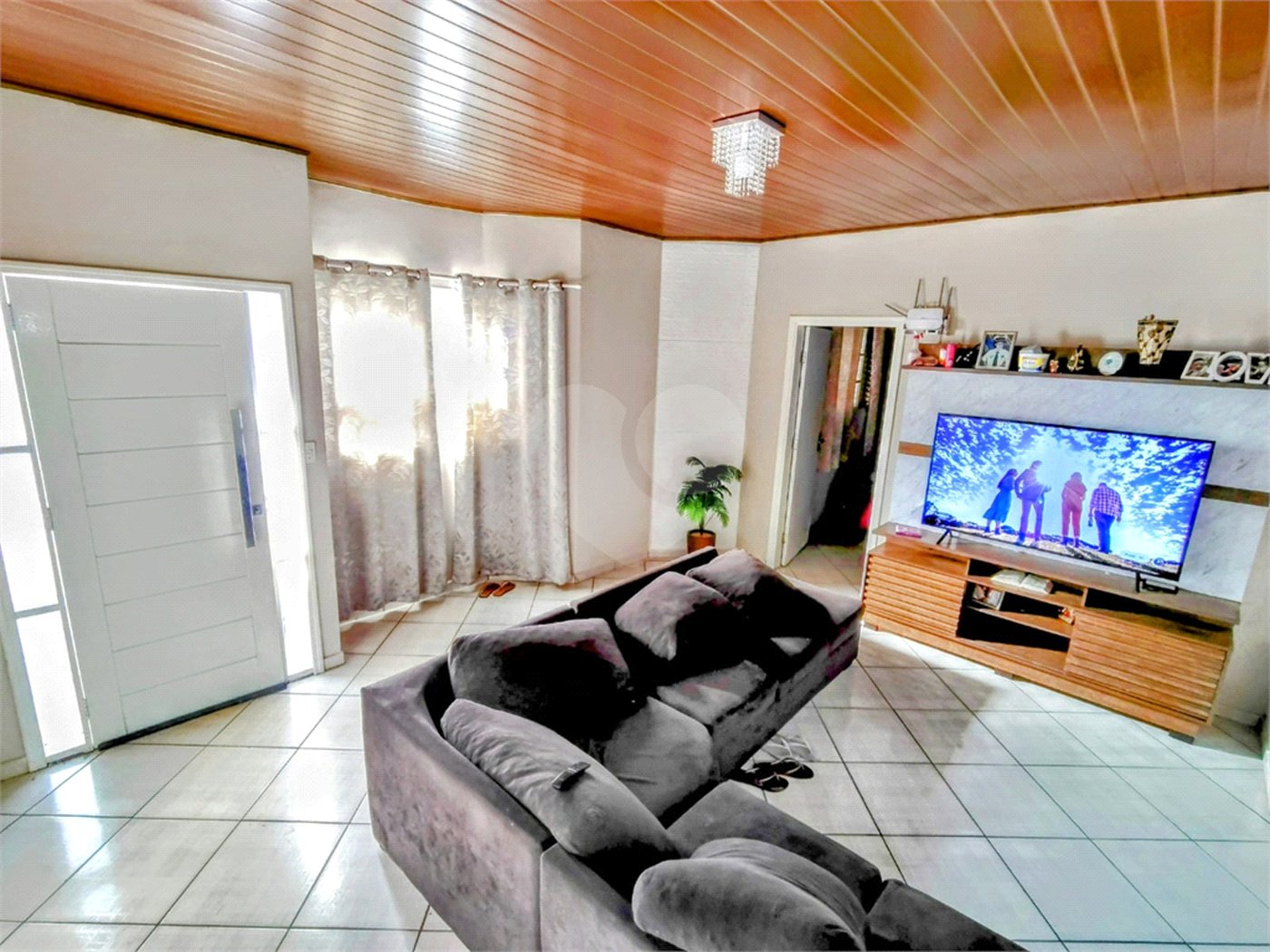 Casa à venda com 3 quartos, sendo 1 suíte, em Tupy, Itapetininga, SP