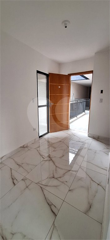 Apartamento à venda com 1 quarto em Parque Edu Chaves, São Paulo, SP